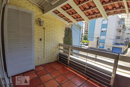 Sacada de casa à venda com 4 quartos, 270m² em Centro, São Leopoldo