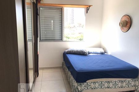 Suite de apartamento para alugar com 2 quartos, 64m² em Jardim Atlântico, Goiânia