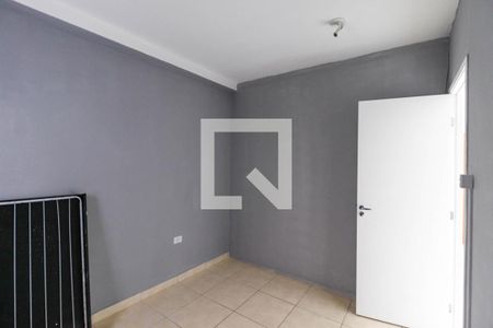 Quarto de apartamento à venda com 1 quarto, 36m² em Vila Carrão, São Paulo