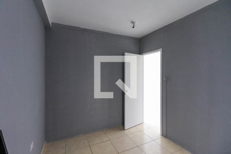 Quarto de apartamento à venda com 1 quarto, 36m² em Vila Carrão, São Paulo
