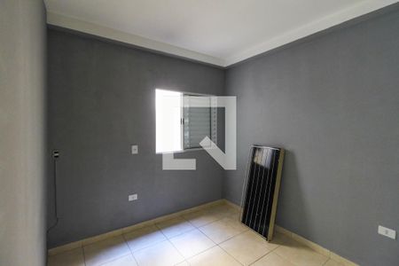 Quarto de apartamento à venda com 1 quarto, 36m² em Vila Carrão, São Paulo
