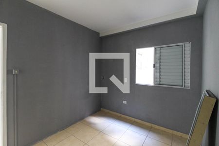 Quarto de apartamento à venda com 1 quarto, 36m² em Vila Carrão, São Paulo