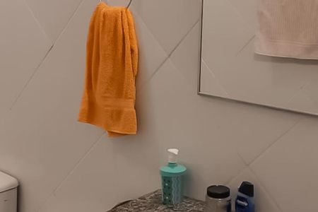 Bnheiro de apartamento à venda com 4 quartos, 217m² em Independência, Porto Alegre