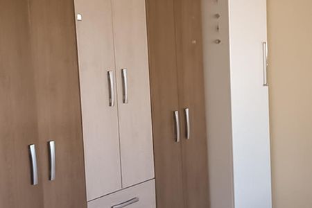 Quarto de apartamento à venda com 4 quartos, 217m² em Independência, Porto Alegre