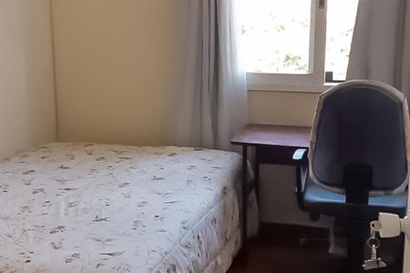 Quarto de apartamento à venda com 4 quartos, 217m² em Independência, Porto Alegre