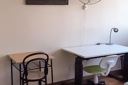 Sala de apartamento à venda com 4 quartos, 217m² em Independência, Porto Alegre