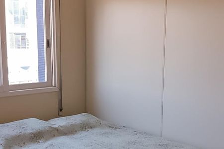 Quarto de apartamento à venda com 4 quartos, 217m² em Independência, Porto Alegre