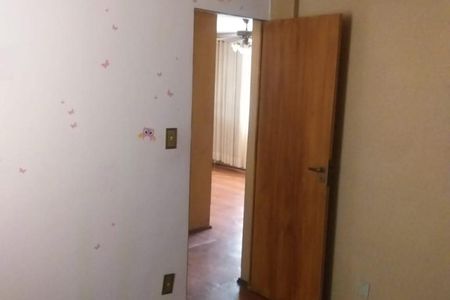 Quarto 2 de apartamento à venda com 2 quartos, 56m² em Parque Residencial Vila União, Campinas