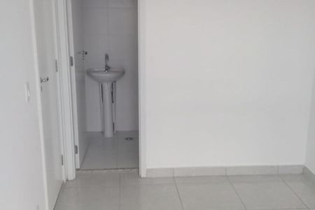 Quarto de apartamento à venda com 1 quarto, 30m² em Vila Alpina, São Paulo