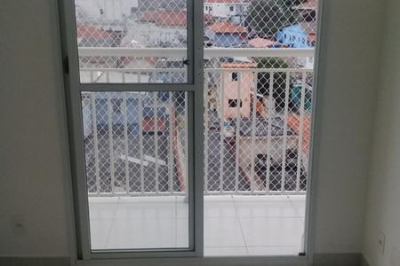 Sala de apartamento à venda com 1 quarto, 30m² em Vila Alpina, São Paulo