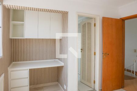 Suíte de apartamento à venda com 2 quartos, 127m² em Perdizes, São Paulo