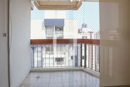 Sacada de apartamento à venda com 2 quartos, 127m² em Perdizes, São Paulo