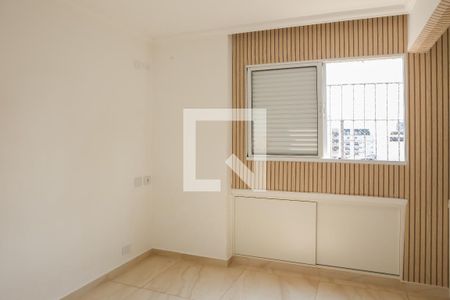 Suíte de apartamento à venda com 2 quartos, 127m² em Perdizes, São Paulo