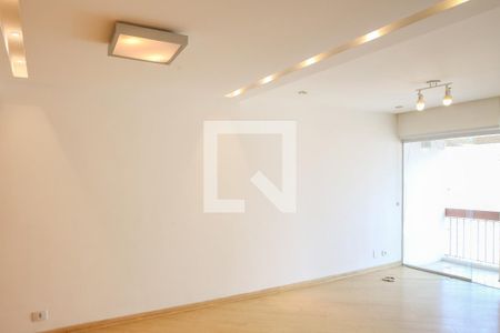 Sala de apartamento à venda com 2 quartos, 127m² em Perdizes, São Paulo