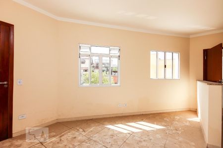 Sala de casa de condomínio à venda com 1 quarto, 53m² em Vila Ré, São Paulo