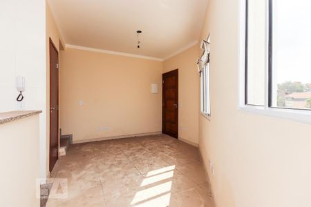 Sala de casa de condomínio à venda com 1 quarto, 53m² em Vila Ré, São Paulo
