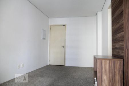 Sala de apartamento para alugar com 1 quarto, 47m² em Vila Olímpia, São Paulo