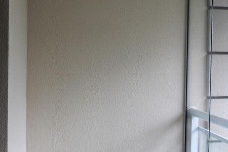 varanda de apartamento para alugar com 1 quarto, 47m² em Vila Olímpia, São Paulo