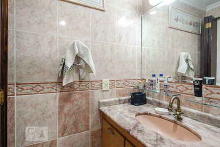 Banheiro de apartamento para alugar com 3 quartos, 73m² em Penha de França, São Paulo