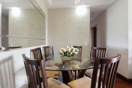 Sala de apartamento para alugar com 3 quartos, 73m² em Penha de França, São Paulo