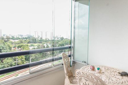 Sacada de apartamento para alugar com 3 quartos, 73m² em Penha de França, São Paulo