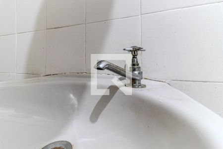 Banheiro de kitnet/studio à venda com 1 quarto, 30m² em Vila Buarque, São Paulo