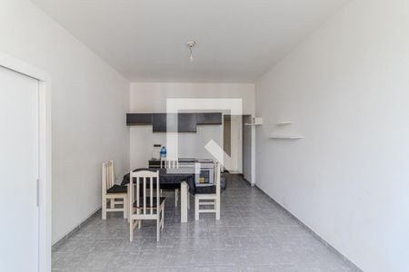Studio de kitnet/studio à venda com 1 quarto, 30m² em Vila Buarque, São Paulo