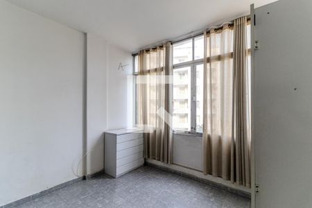 Studio de kitnet/studio à venda com 1 quarto, 30m² em Vila Buarque, São Paulo