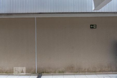 Vista Sala de casa de condomínio à venda com 1 quarto, 36m² em Vila Esperança, São Paulo