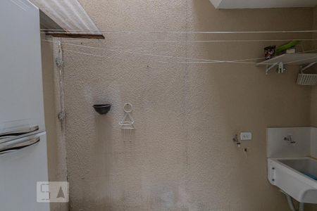 Vista Quarto de casa de condomínio à venda com 1 quarto, 36m² em Vila Esperança, São Paulo