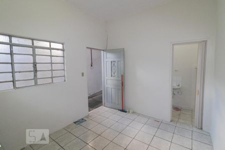 Sala de casa para alugar com 1 quarto, 80m² em Freguesia do Ó, São Paulo