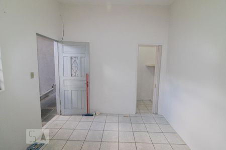 Sala de casa para alugar com 1 quarto, 80m² em Freguesia do Ó, São Paulo