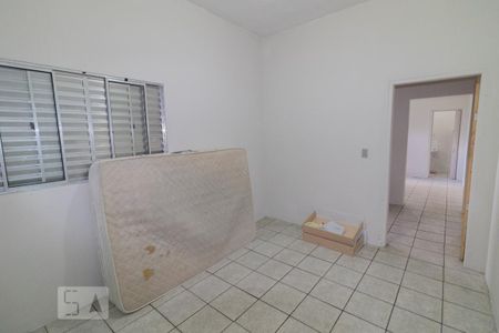 Dormitório de casa para alugar com 1 quarto, 80m² em Freguesia do Ó, São Paulo