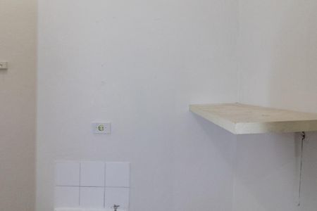 Dormitório de casa para alugar com 1 quarto, 80m² em Freguesia do Ó, São Paulo