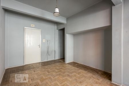 Suíte de apartamento à venda com 4 quartos, 180m² em Independência, Porto Alegre