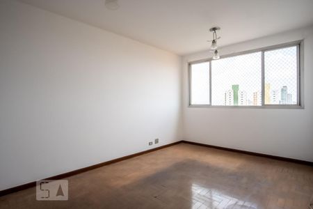 Sala de apartamento para alugar com 3 quartos, 90m² em Penha de França, São Paulo