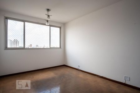 Sala de apartamento para alugar com 3 quartos, 90m² em Penha de França, São Paulo