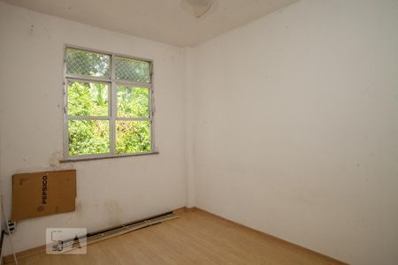 Quarto 2 de apartamento à venda com 2 quartos, 50m² em Freguesia (jacarepaguá), Rio de Janeiro