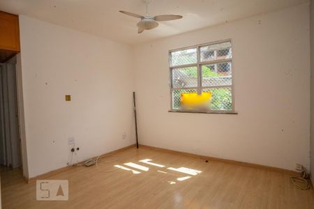 Sala de apartamento à venda com 2 quartos, 50m² em Freguesia (jacarepaguá), Rio de Janeiro