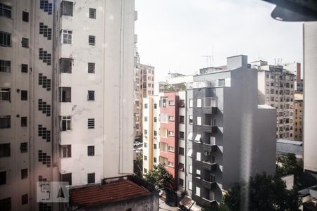 Vista Studio de kitnet/studio à venda com 1 quarto, 10m² em Vila Buarque, São Paulo