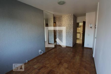 Sala de apartamento à venda com 2 quartos, 50m² em Freguesia (jacarepaguá), Rio de Janeiro
