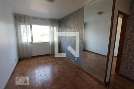 Sala de apartamento à venda com 2 quartos, 50m² em Freguesia (jacarepaguá), Rio de Janeiro
