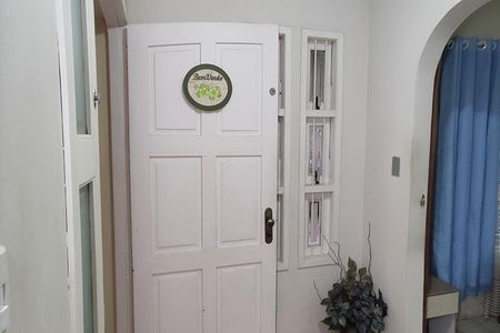 Hall de casa à venda com 4 quartos, 250m² em Centro, São Leopoldo