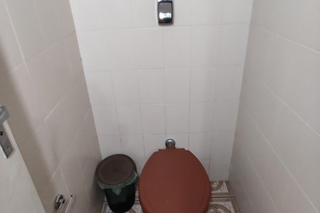 Lavabo de casa à venda com 4 quartos, 250m² em Centro, São Leopoldo