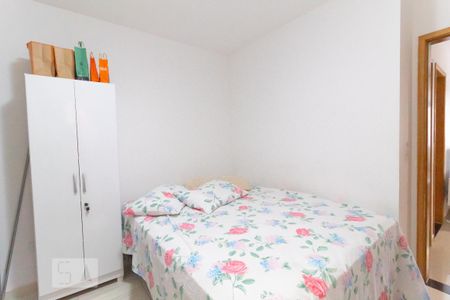 Quarto 2 de casa de condomínio à venda com 2 quartos, 38m² em Parque das Paineiras, São Paulo
