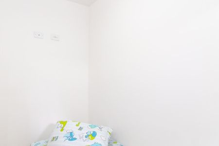 Quarto 1 de casa de condomínio à venda com 2 quartos, 38m² em Parque das Paineiras, São Paulo