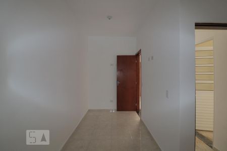 Quarto  de casa de condomínio à venda com 1 quarto, 42m² em Chácara Seis de Outubro, São Paulo