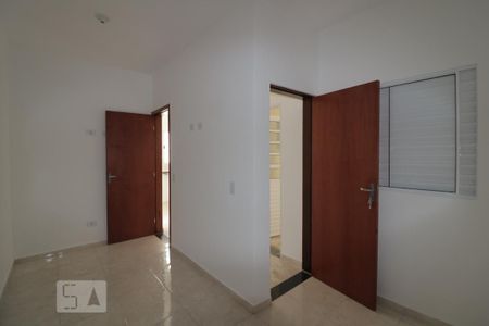 Quarto  de casa de condomínio à venda com 1 quarto, 42m² em Chácara Seis de Outubro, São Paulo