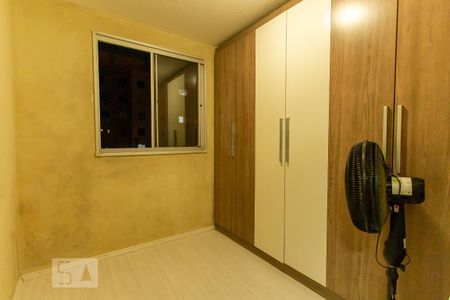 Quarto 1 de apartamento à venda com 2 quartos, 43m² em Mato Grande, Canoas