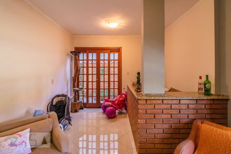 Bar de casa de condomínio à venda com 4 quartos, 350m² em Alphaville, Santana de Parnaíba